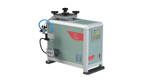 Low Noise Ecoplus - Manual Hot-Melt Adhesive Dispensing Machine