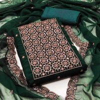 Women Exclusive Dress Material Suits