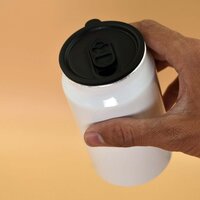 CNB BOTTLE 3 USED IN ALL KINDS OF PLACES LIKE HOUSEHOLD AND OFFICIAL FOR STORING AND DRINKING WATER AND SOME BEVERAGES ETC (6084)