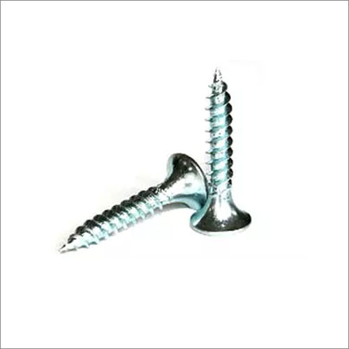 Galvanized Drywall Chipboard Screws