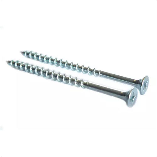 Galvanized Phillips Bugle Head Drywall Screw