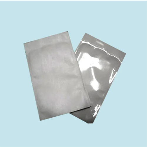 Film Pouches For Medical