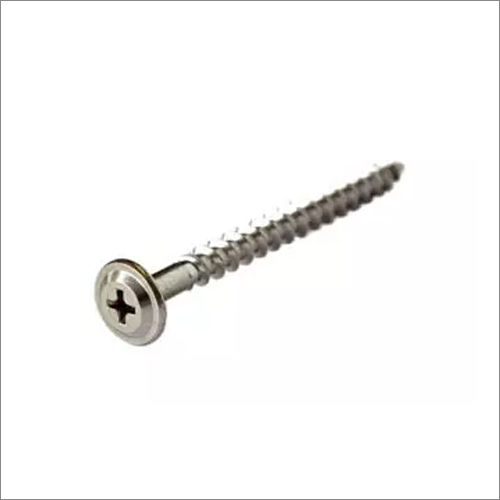 Galvanized Stainless Steel Self Tapping Screws