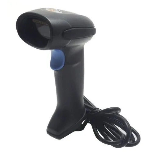 Durable Cls 750 1d Barcode Scanner