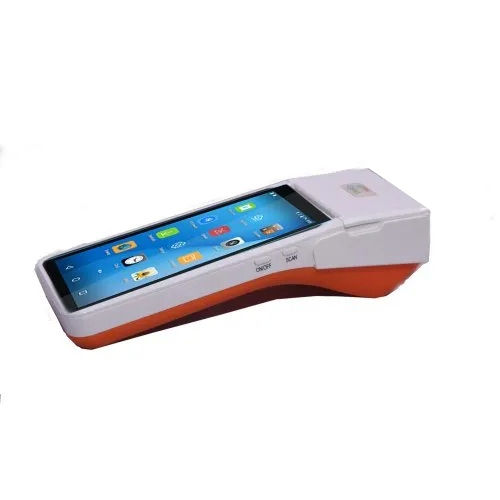 High Accuracy Clp02 Android Pos Terminal