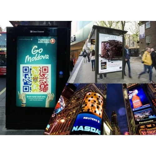 Roryx Digital Signage Software Service