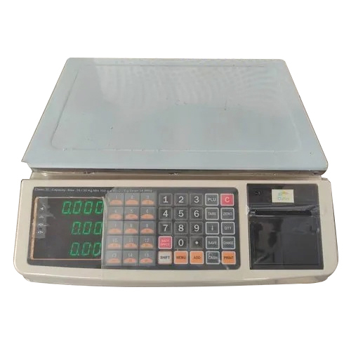 CL-920 Bench Scale