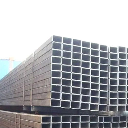 Mild Steel Galvanized Rectangular Pipe