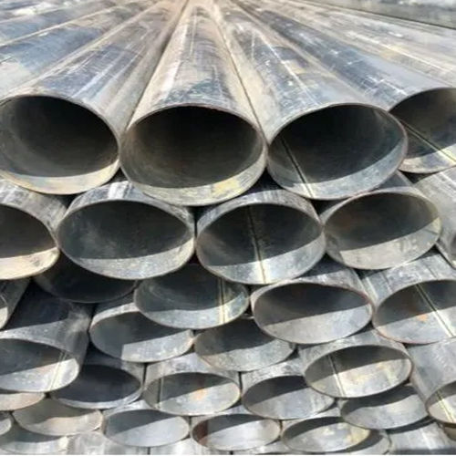 Stainless Steel Welded Pre Galvanized Round Pipe