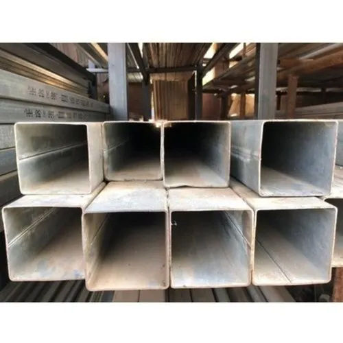 Hot Dip Pre Galvanized Square Pipe