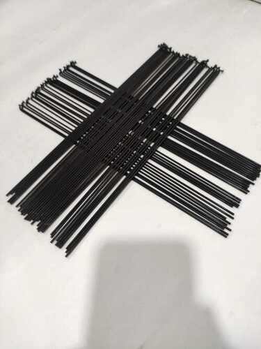 BICYCLE SPOKES