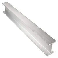 Mild Steel I Beam