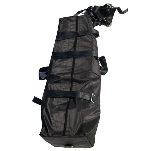 Black Pae Bag