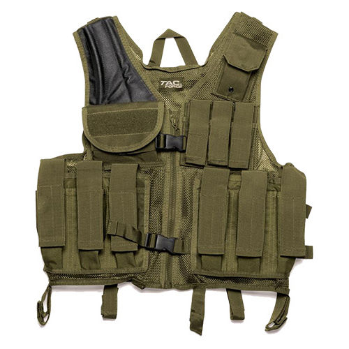 Tactical Vest