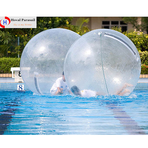 Water Zorbing Ball