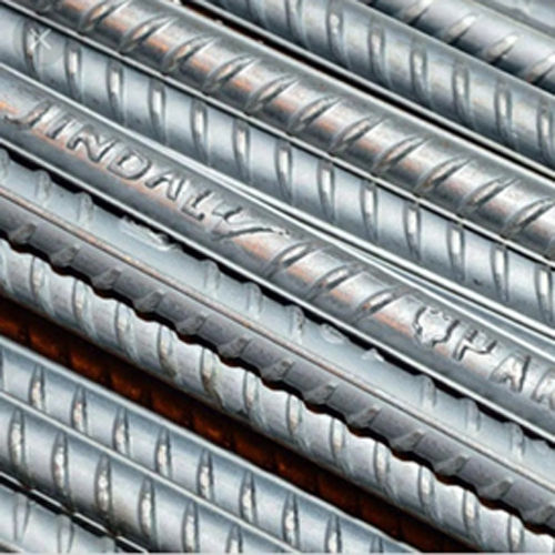 JSPL TMT Bars