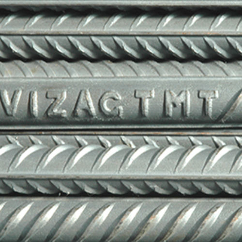 Vizag Tmt Bars Grade: First Class