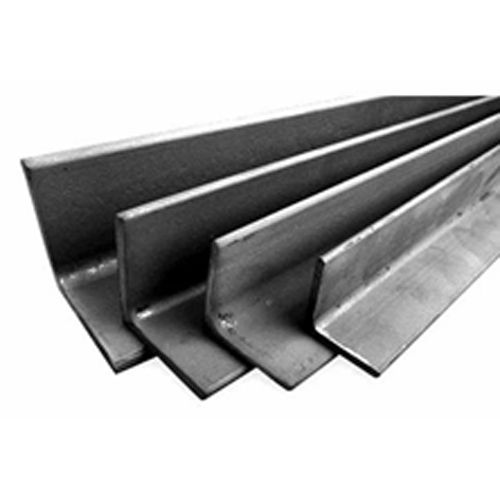 Mild Steel Angle Grade: First Class