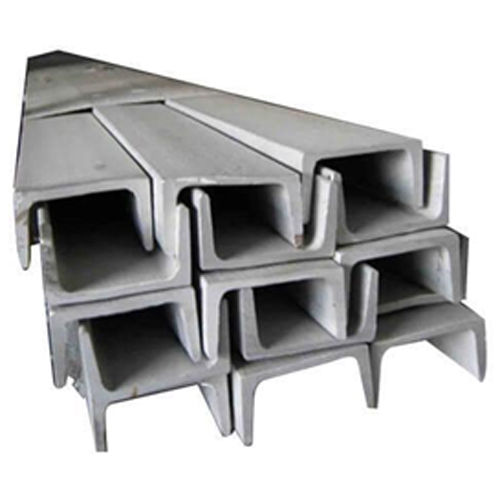 Mild Steel Channel