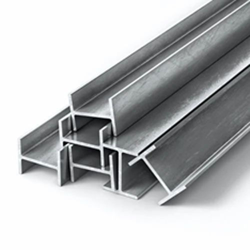 Mild Steel Beam Grade: First Class