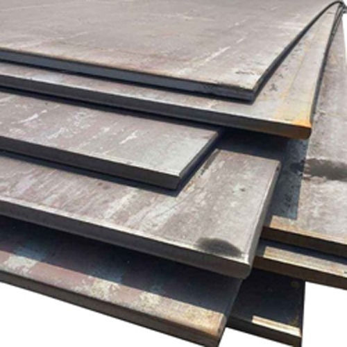 Mild Steel Plates