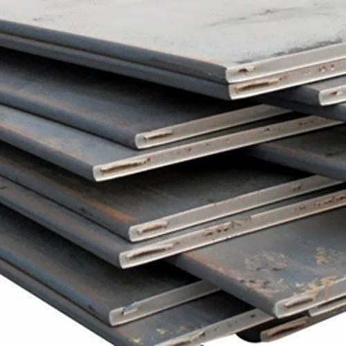 Hot Rolled Plates