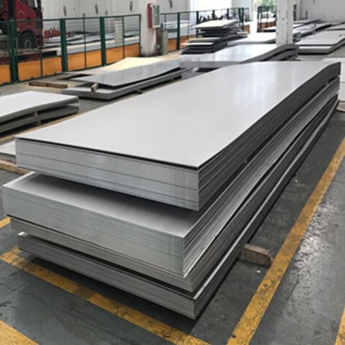 SS HR Plate Manufacturer From Ahmedabad Gujarat India Latest Price