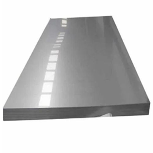 Stainless Steel Plate