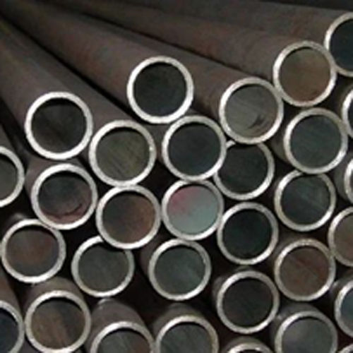 MS ERW Pipes