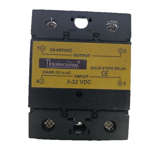 25A Solid State Relay