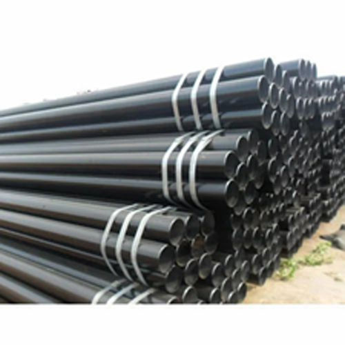 Carbon Steel Seamless Pipe