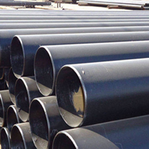 CS Seamless Pipe