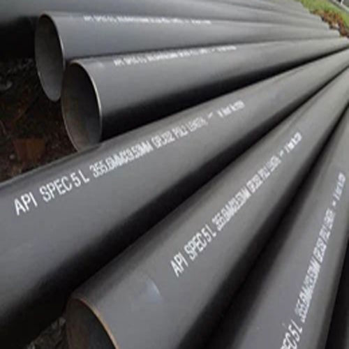 Carbon Steel Pipe