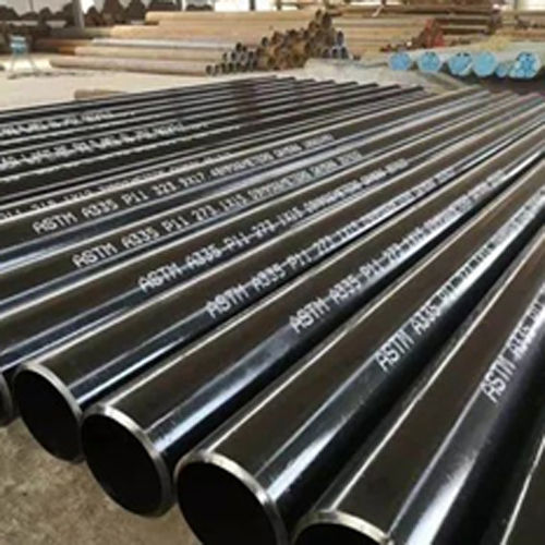 Alloy Steel P11 Pipe