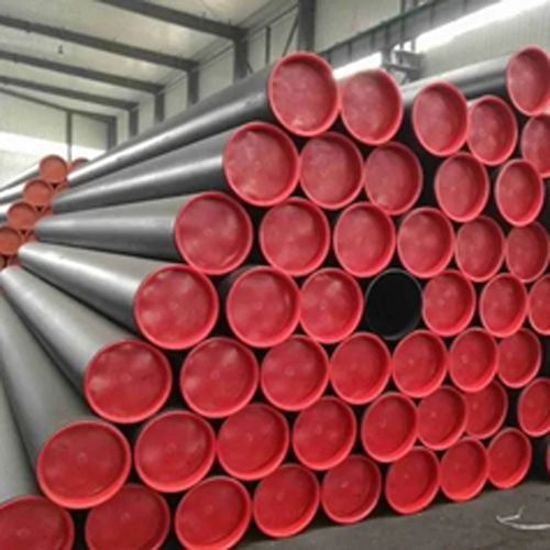 Alloy Steel P9 Pipe