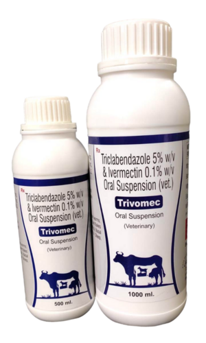 Anthelmintic Products