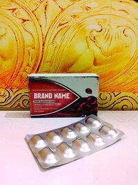 Iron Tablets