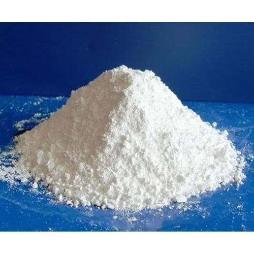 Chemical Compound Powder - Industrial Application, Water Soluble, Customizable Appearance, 1 Year Shelf Life