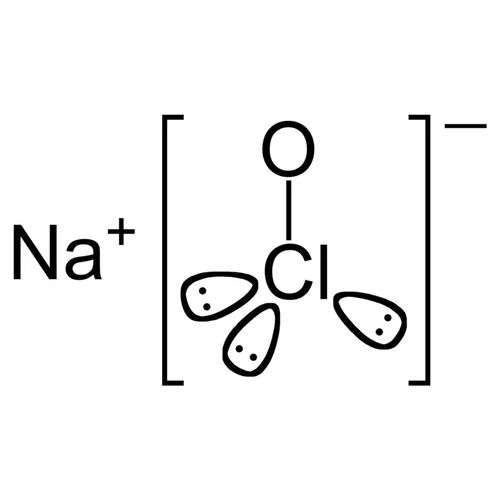 Sodium Hypochlorite Sanitizer