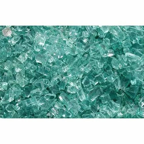 Ferrous Sulphate Crystal