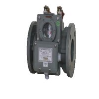 GOR-3 Buchholz Relay