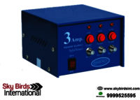 Power Supply 3 amp