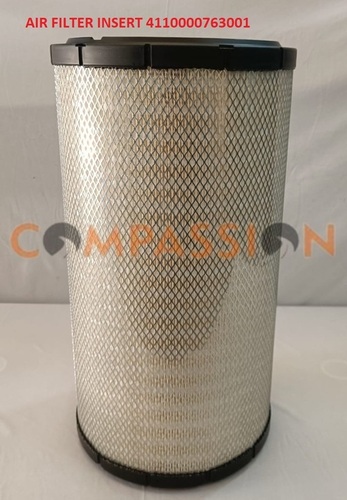 Air Filter Insert 001