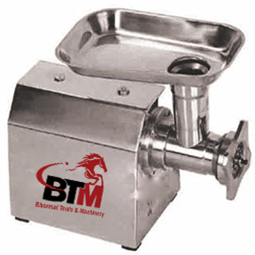 Meat mincer Or Chatni  machine