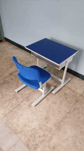 Student Bench Desk, Single Seater