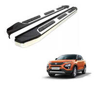 Mild Steel Car Side Foot Rest
