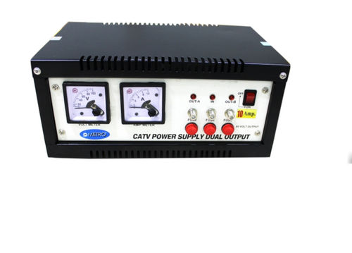 Power Supplies 1000 Electronic 6AMP/10AMP