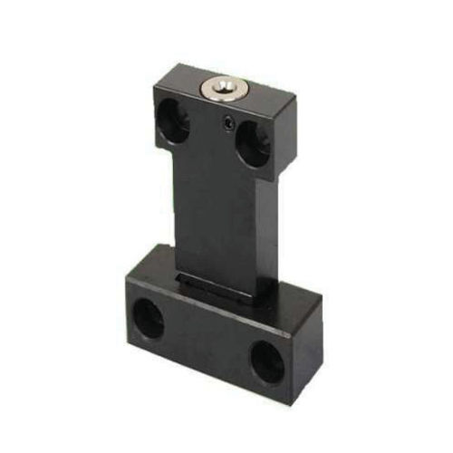 Silver Type Dl Mould Latch