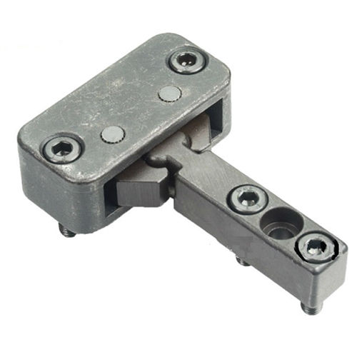 Type C Latches For Three Plate Mould