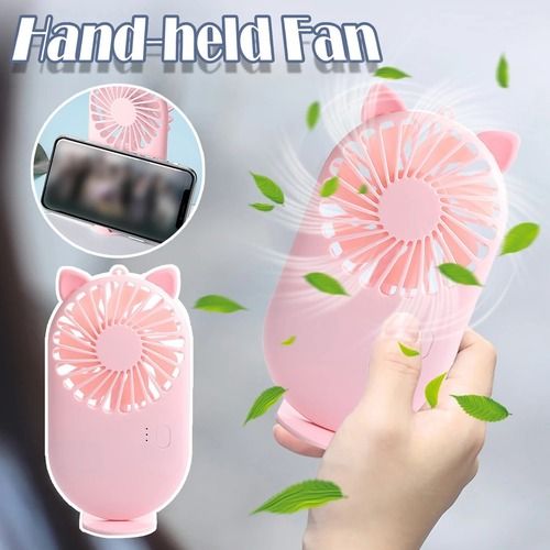 POCKET MINI USB FAN